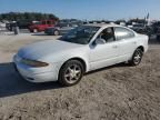 1999 Oldsmobile Alero GLS