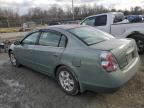 2006 Nissan Altima S