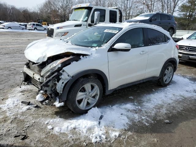 2019 Honda HR-V EXL