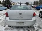 2008 Ford Focus SE