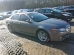 2008 Acura TL