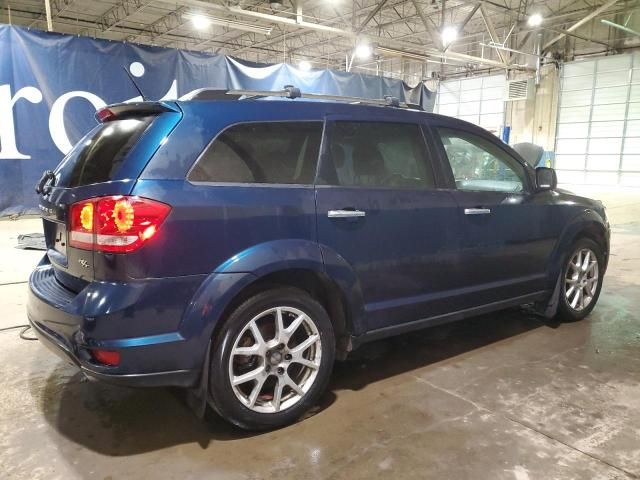 2014 Dodge Journey R/T