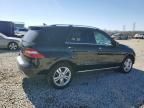 2015 Mercedes-Benz ML 350 4matic