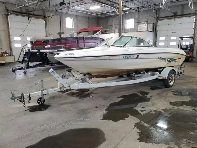 1995 Sea Ray Boat