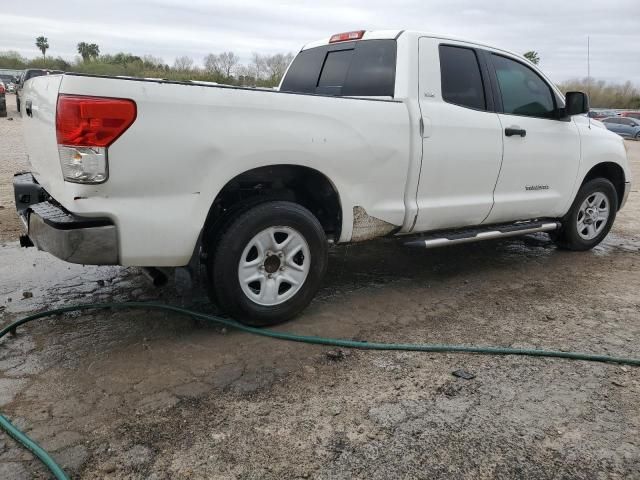 2011 Toyota Tundra Double Cab SR5