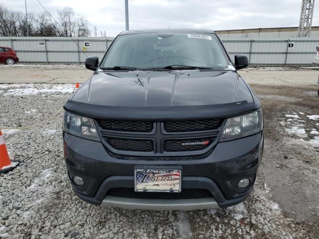 2015 Dodge Journey R/T