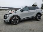 2023 KIA Sportage X Line