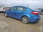 2014 KIA Forte LX