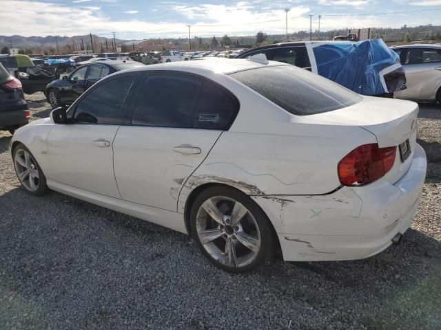 2010 BMW 335 I