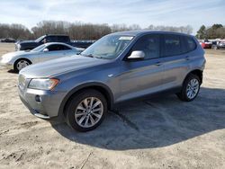 2014 BMW X3 XDRIVE28I en venta en Conway, AR