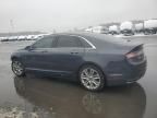 2014 Lincoln MKZ Hybrid