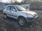 2002 Honda CR-V EX