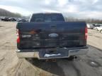 2007 Ford F150 Supercrew