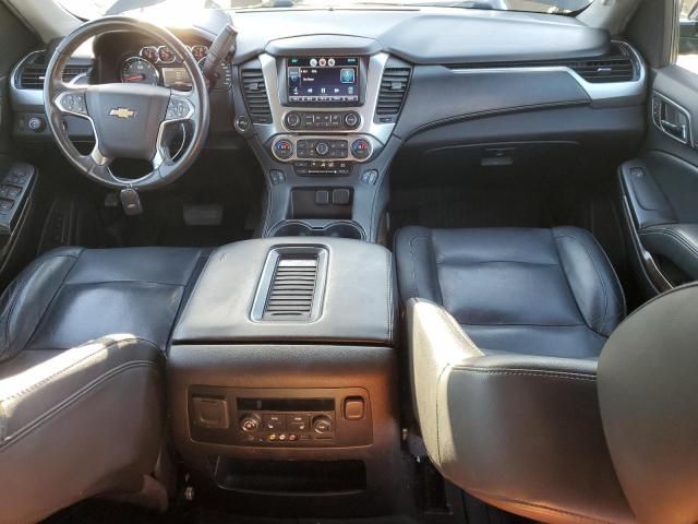 2015 Chevrolet Tahoe K1500 LT