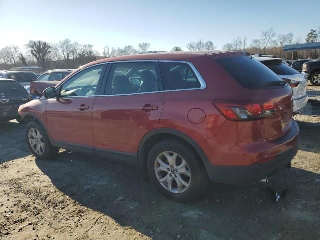 2013 Mazda CX-9 Touring