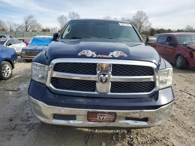 2017 Dodge RAM 1500 SLT