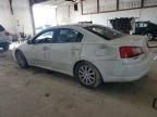 2011 Mitsubishi Galant FE