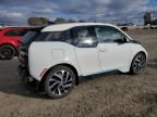 2014 BMW I3 BEV