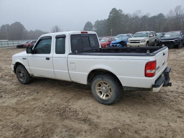 2006 Ford Ranger Super Cab