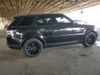 2014 Land Rover Range Rover Sport HSE