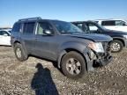 2005 Nissan Pathfinder LE