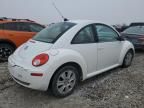 2009 Volkswagen New Beetle S