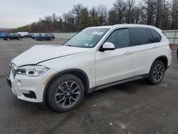 2018 BMW X5 XDRIVE35I en venta en Brookhaven, NY