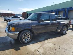 2001 Ford Ranger Super Cab en venta en Columbus, OH