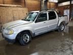 2005 Ford Explorer Sport Trac