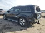 2011 Mercedes-Benz GL 450 4matic