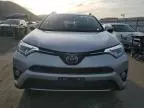 2018 Toyota Rav4 HV Limited