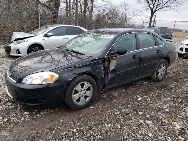 2008 Chevrolet Impala LT