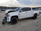 2016 GMC Canyon SLT