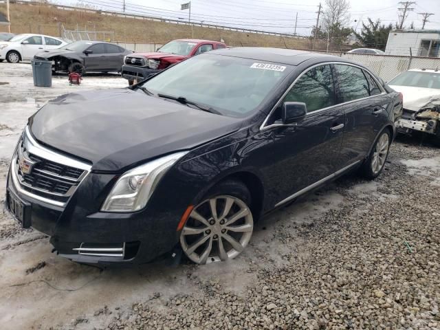 2017 Cadillac XTS Luxury