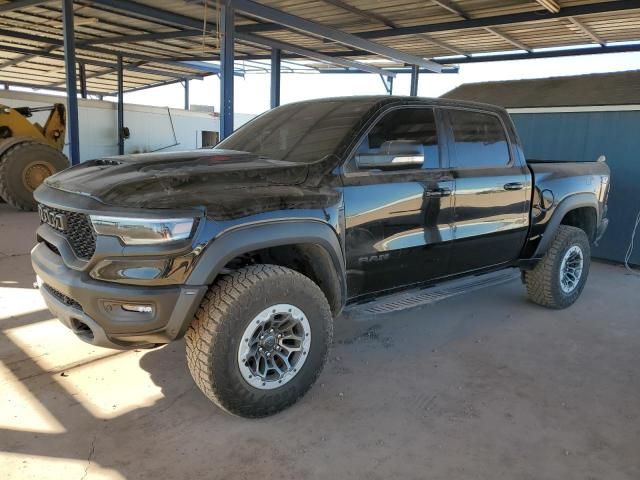 2022 Dodge RAM 1500 TRX