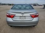 2016 Toyota Camry XSE