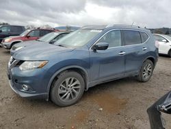 Nissan Vehiculos salvage en venta: 2014 Nissan Rogue S