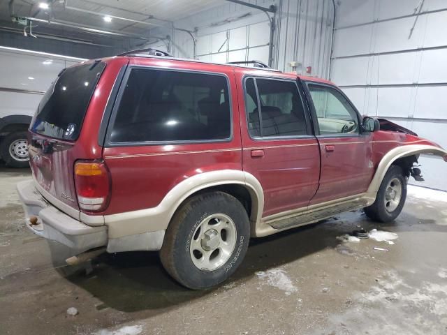 2000 Ford Explorer Eddie Bauer