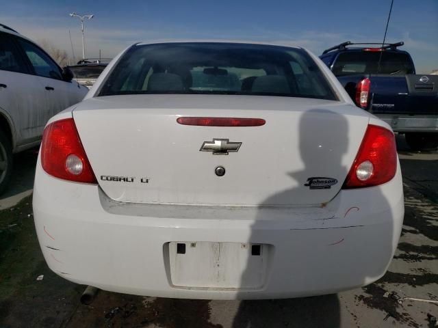 2009 Chevrolet Cobalt LT