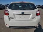 2012 Subaru Impreza Limited