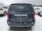 2009 Chrysler Town & Country Touring