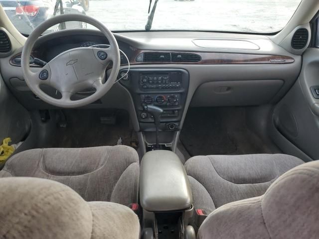 2000 Chevrolet Malibu LS