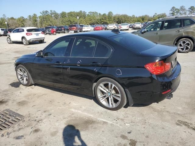 2015 BMW 328 I