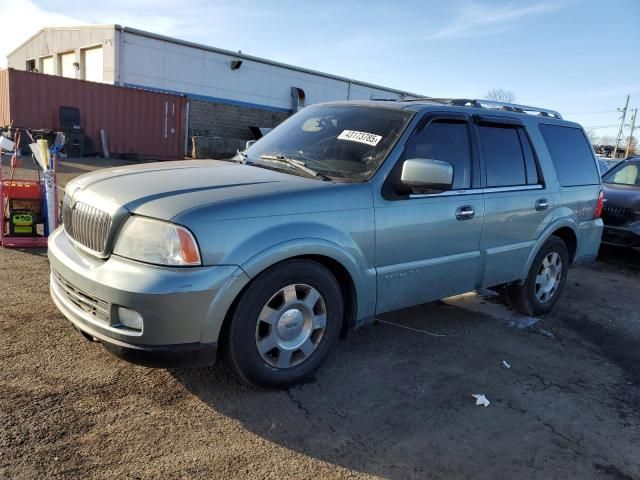 2006 Lincoln Navigator