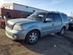 2006 Lincoln Navigator