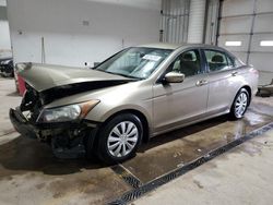 Run And Drives Cars for sale at auction: 2009 Honda Accord LX