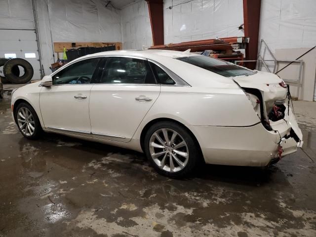 2013 Cadillac XTS Premium Collection