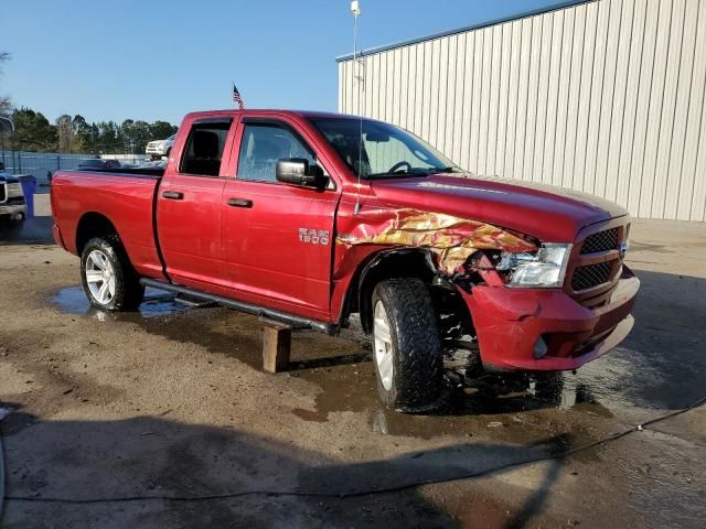 2013 Dodge RAM 1500 ST