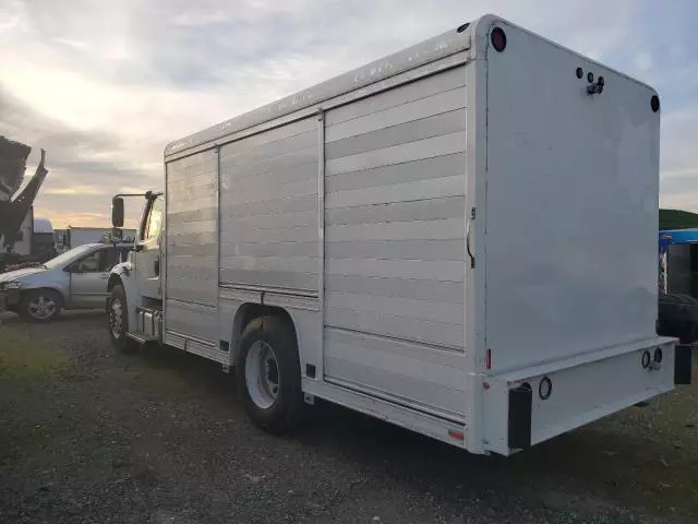 2014 Freightliner M2 106 Medium Duty