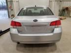 2012 Subaru Legacy 2.5I Limited